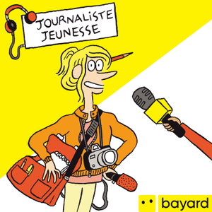 Journaliste Jeunesse