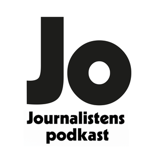 Journalistens podkast
