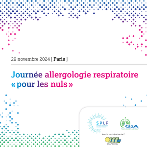 Journee allergologie respiratoire