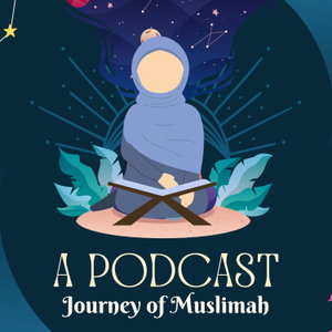 Journey of Muslimah 