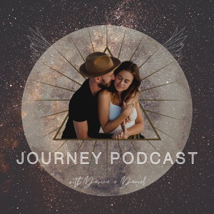 Journey Podcast, with Davina + Daniel