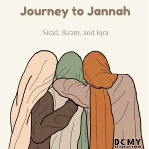 Journey To Jannah