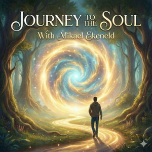 Journey to the soul - A SoulQuest podcast