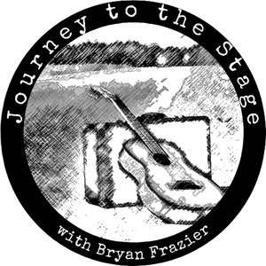 Journey to the Stage with Bryan Frazier