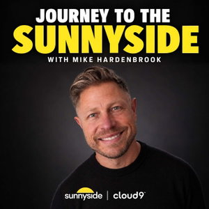 Journey to the Sunnyside | Mindful Drinking & Alcohol Health