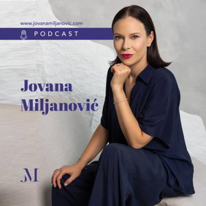 Jovana Miljanovic 