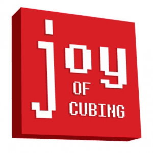 Joy of Cubing