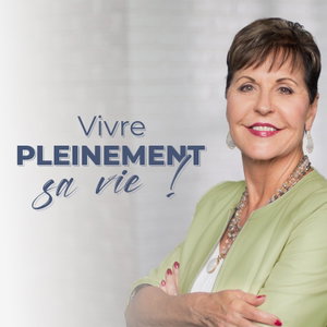 Joyce Meyer