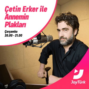 JoyTurk - Annemin Plakları