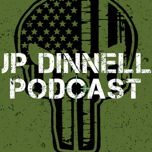 JP Dinnell Podcast