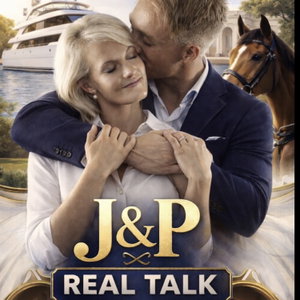 JP - Real talk