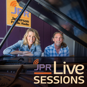 JPR Live Sessions