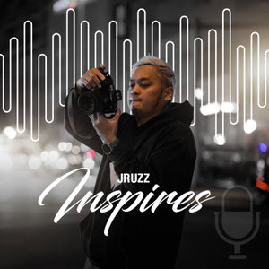 Jruzz Inspires