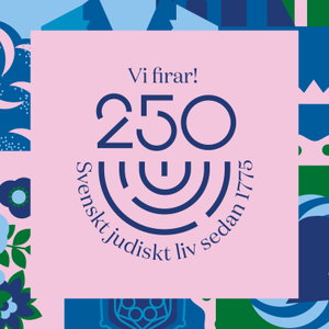 Judiska museet: Åtta samtal om svensk-judisk historia