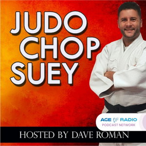 Judo Chop Suey Podcast