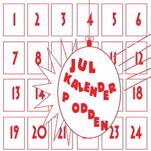 Julkalenderpodden
