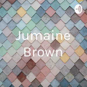 Jumaine Brown - Input Devices