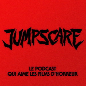 JUMPSCARE