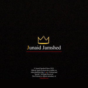 Junaid Jamshed