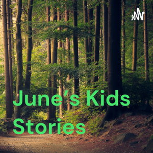 June’s Kids Stories