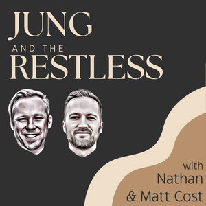 Jung and the Restless