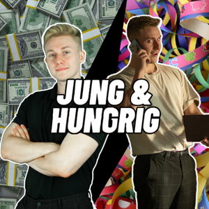 Jung & Hungrig