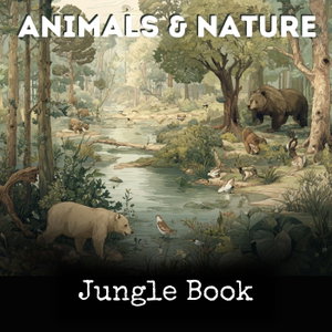 Jungle Book