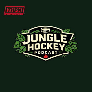 Jungle Hockey Podcast
