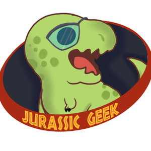 Jurassic Geek