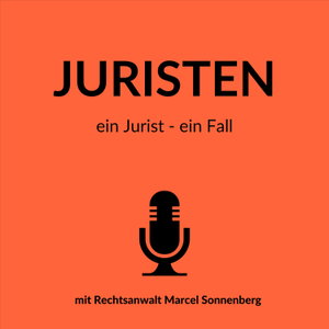 Juristen. Ein Jurist - ein Fall. 