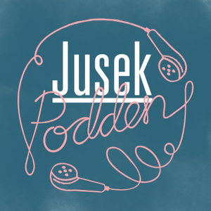 Jusekpodden från Akavia