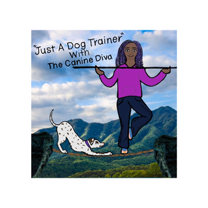 Just A Dog Trainer