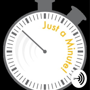 Just a minute