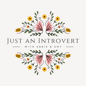 Just An Introvert