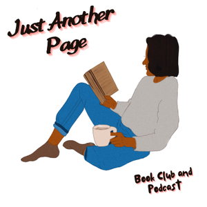 Just Another Page Book Club and Podcast