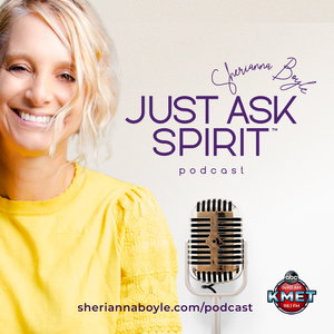 Just Ask Spirit