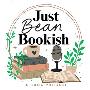 Just Bean Bookish