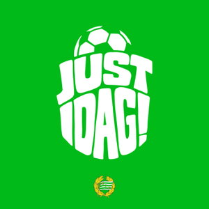 Just idag!