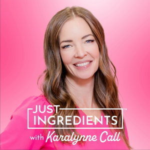 Just Ingredients