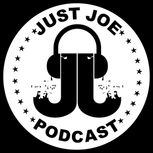 Just Joe Podcast