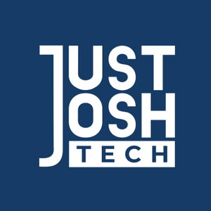 Just Josh Tech Podcast