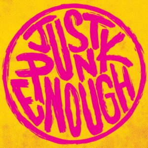 Just Punk Enough