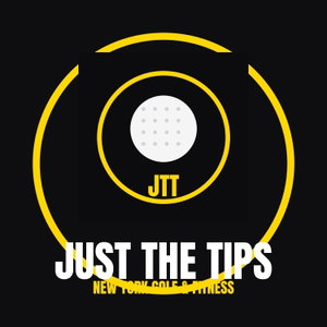 Just The Tips: The Golf Podcast