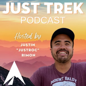 Just Trek Podcast