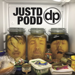 justDPodd