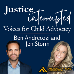 Justice Interrupted