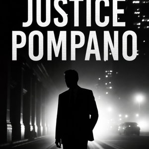 Justice Pompano - Korte & intieme verhalen