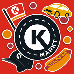 K-märkt