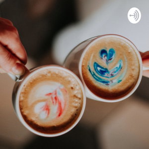 K-Pop Cafe - Der Podcast zu BTS und K-Pop