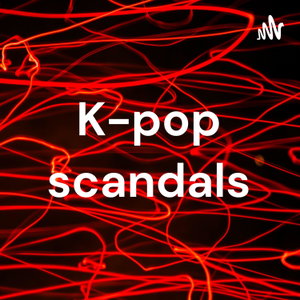 K-pop scandals
